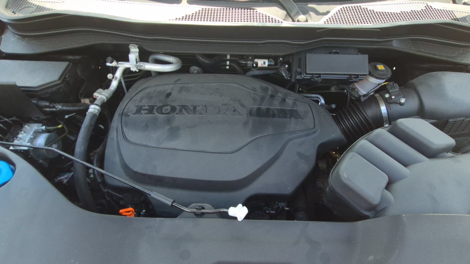 2026 Honda Ridgeline Black Edition - Photo 33