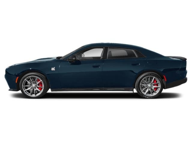 New 2026 Sub-Zero Exterior Paint Dodge R/T Plus image 3
