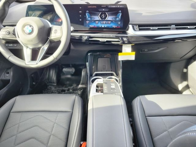 Used 2026 Blue BMW xDrive28i image 14