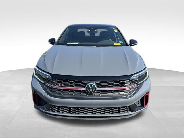 Used 2023 Gray Volkswagen 2.0T Autobahn image 11