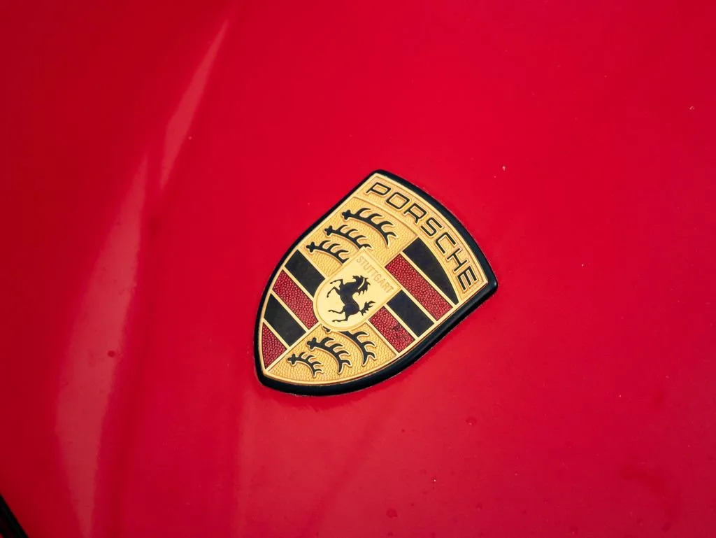 Used 2006 Guards Red Porsche Carrera S image 18