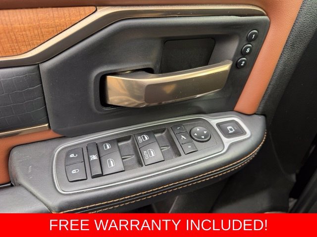 Used 2022 Black Ram Longhorn image 15