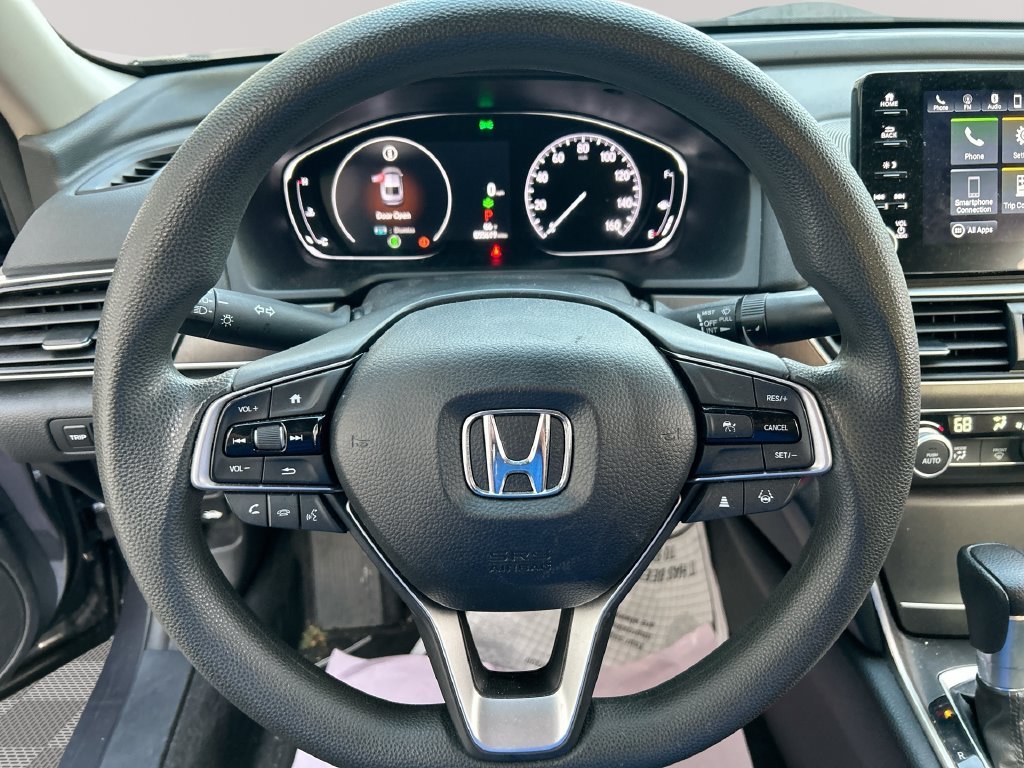 Used 2022  Honda LX image 29