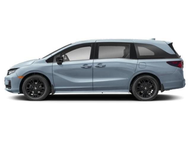 2026 Honda Odyssey Sport L - Photo 9