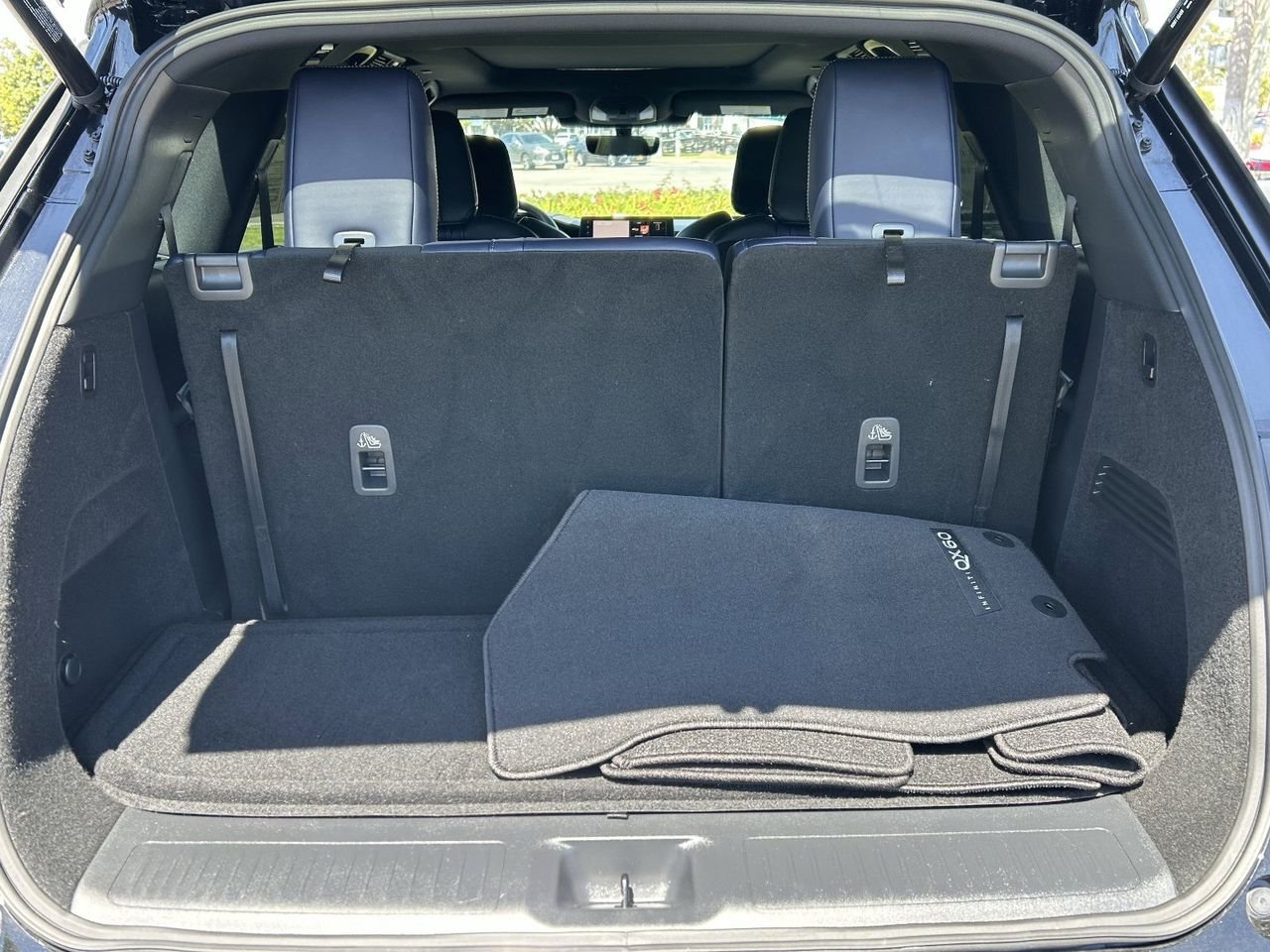 2026 INFINITI QX60 LUXE - Photo 14