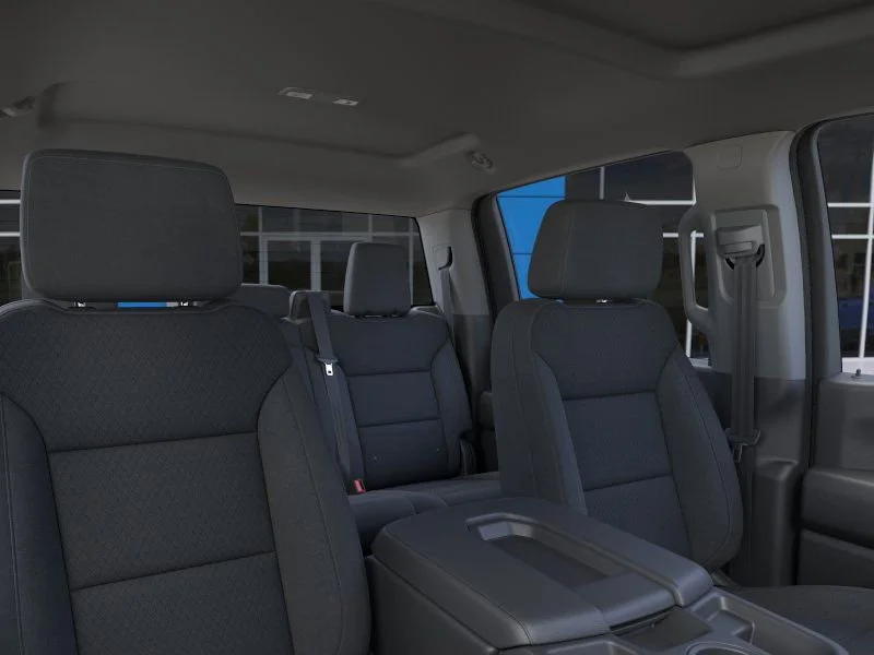 2026 Chevrolet Silverado 2500 HD Custom - Photo 24