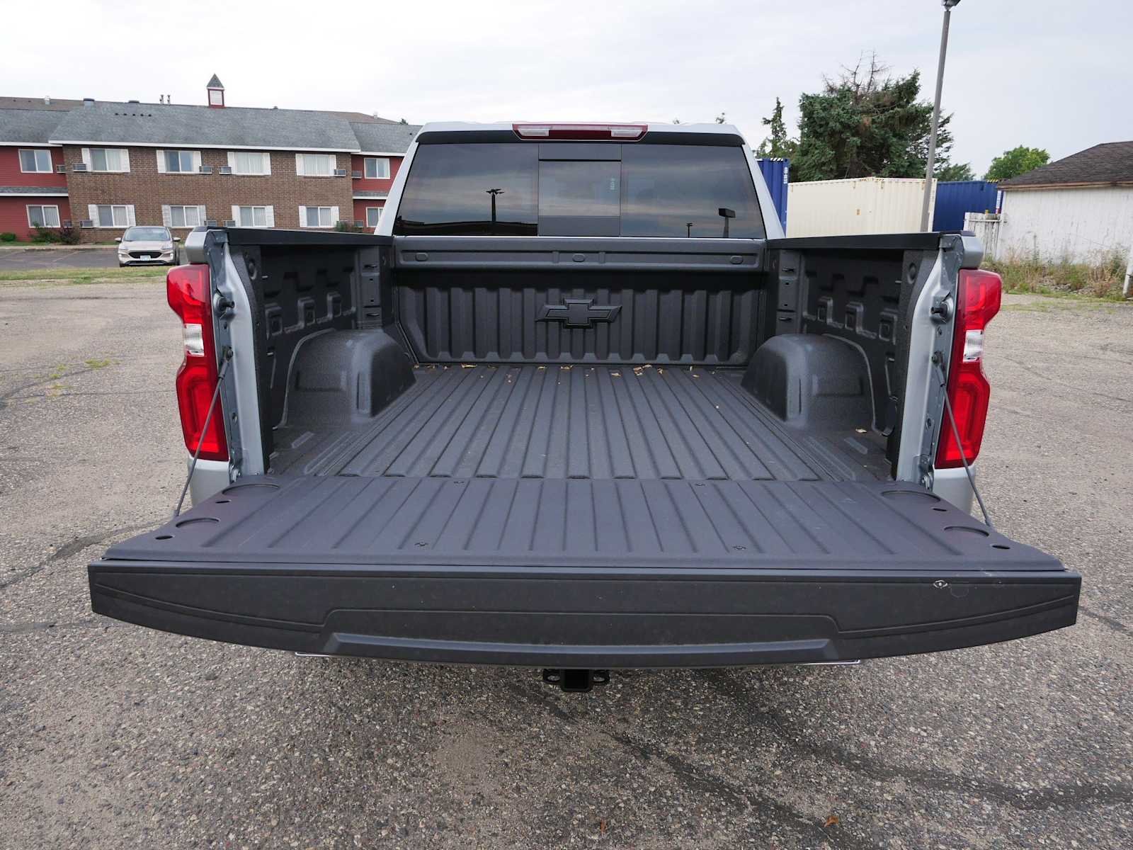2026 Chevrolet Silverado 1500 RST - Photo 10