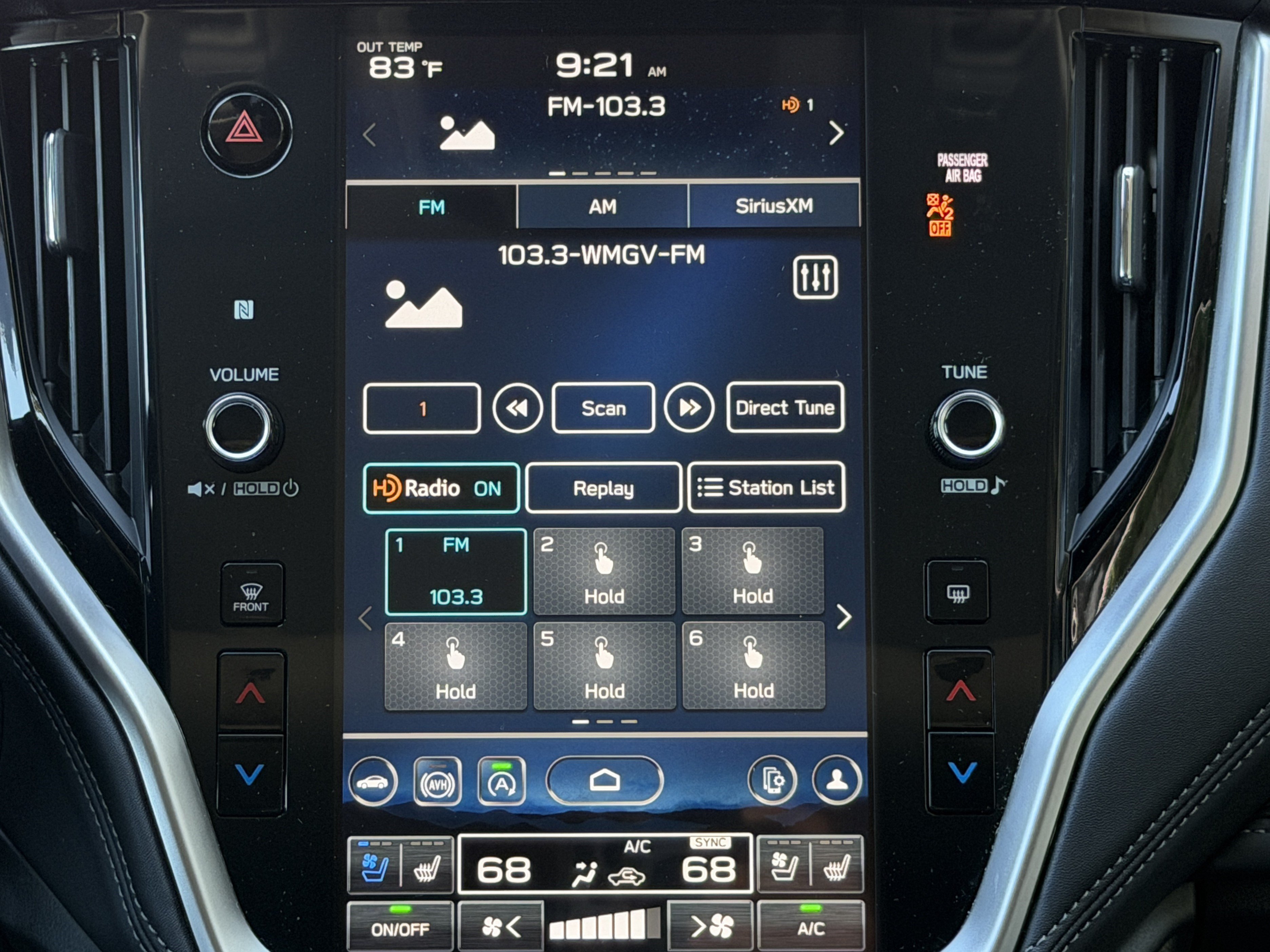 Used 2024  Subaru Touring XT image 26