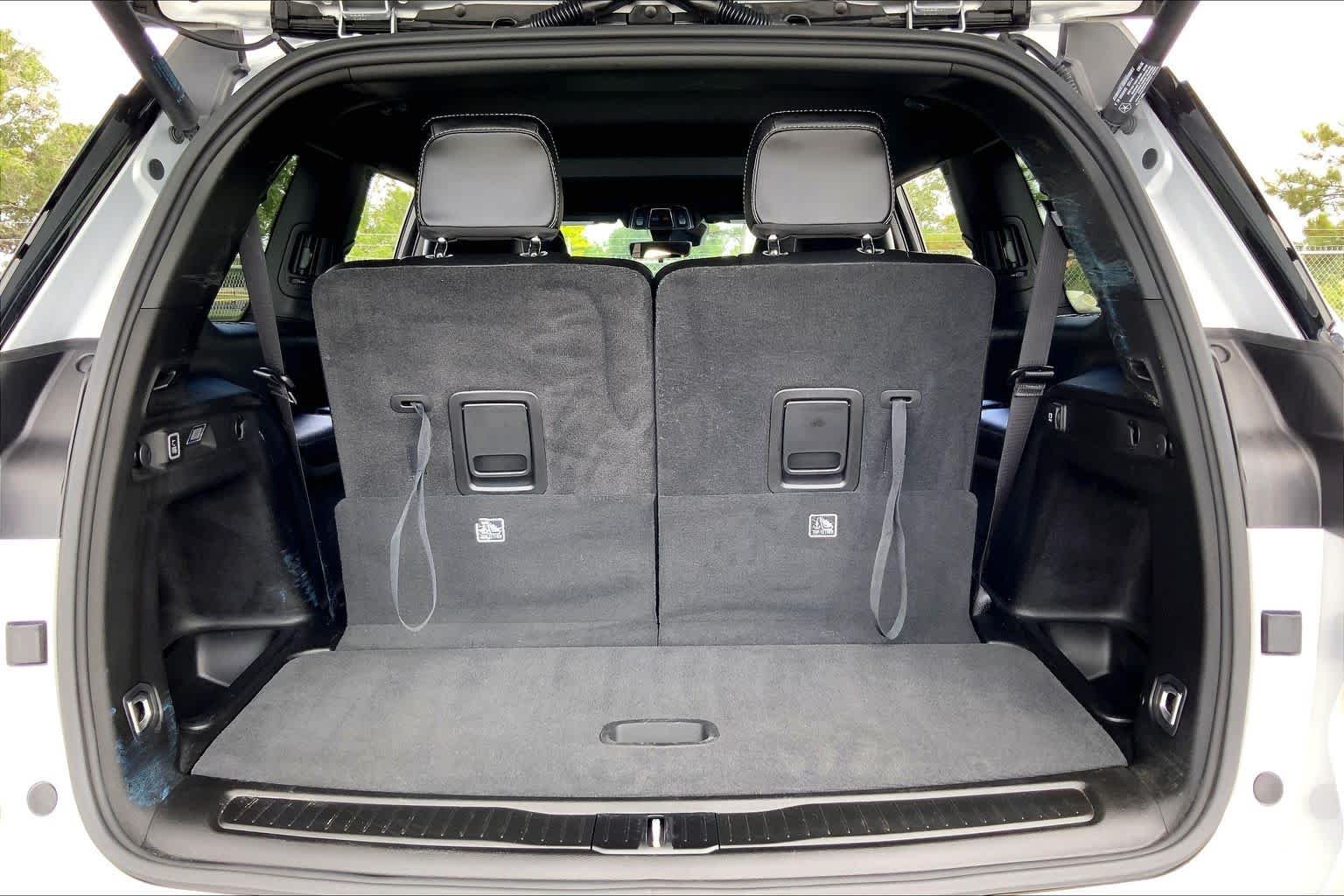 Used 2025 Silver Zynith Jeep Altitude X image 33