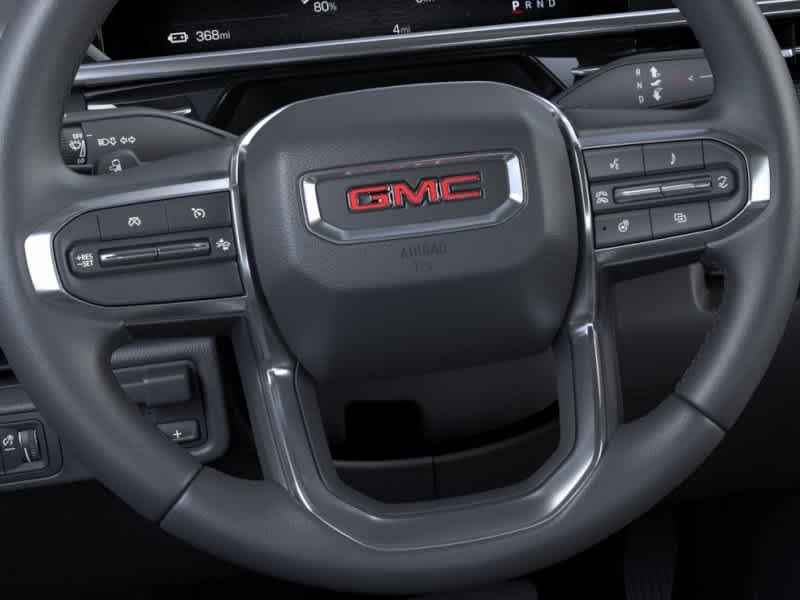 2026 GMC Sierra EV Elevation - Photo 19