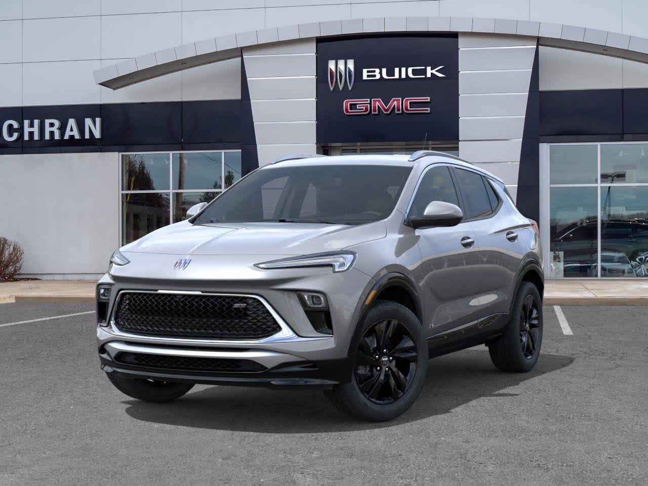 2026 Buick Encore GX Sport Touring - Photo 6