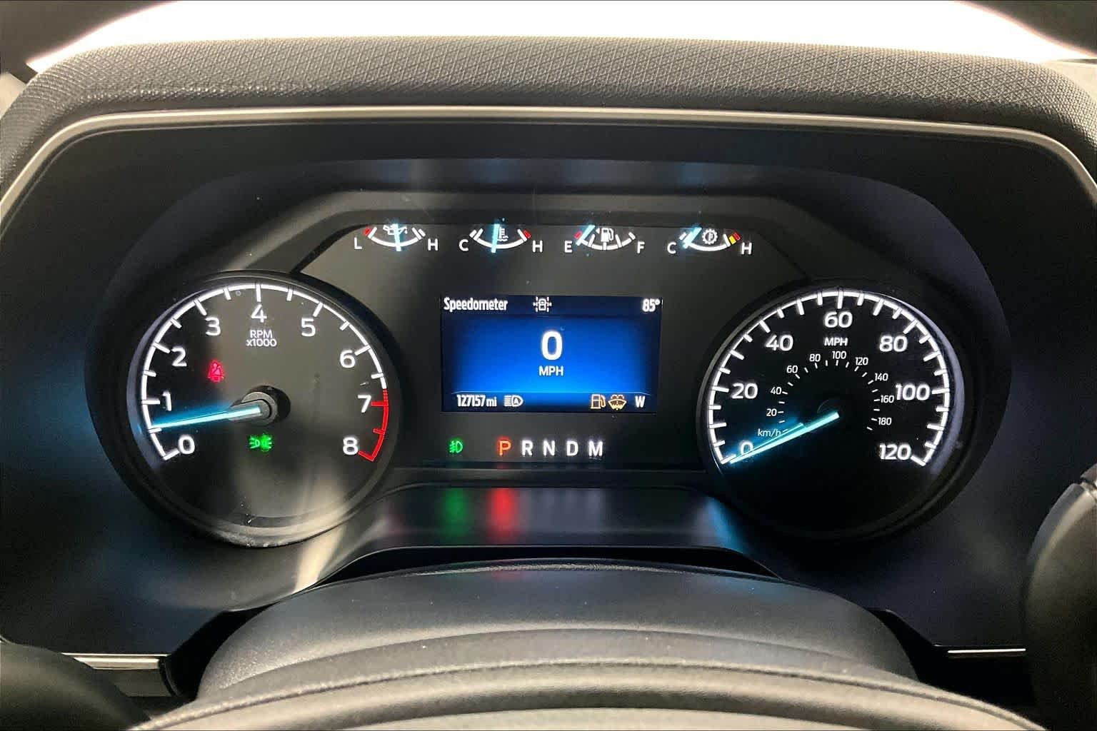 Used 2023 Oxford White Ford XL image 24