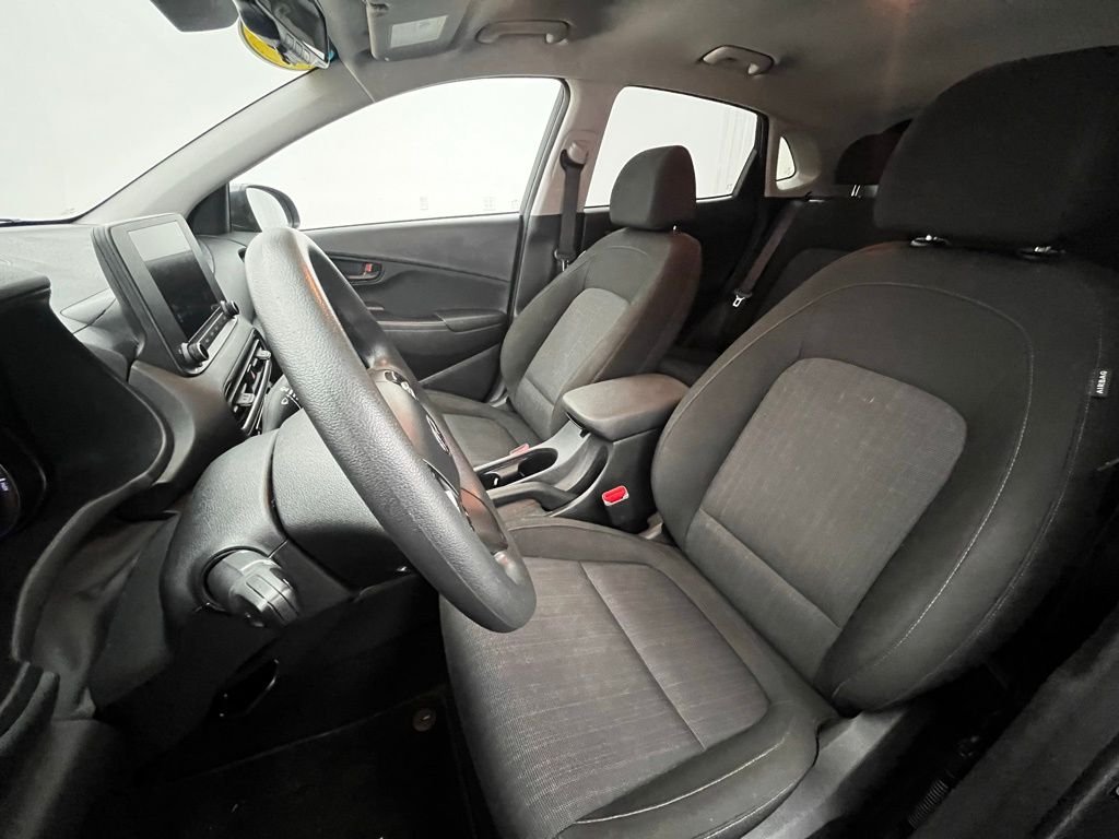 2023 Hyundai Kona SEL - Photo 19