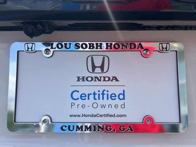 2025 Honda Pilot Black Edition - Photo 11