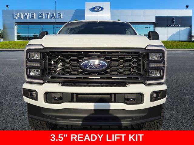 2026 Ford F-350 Super Duty XL - Photo 2