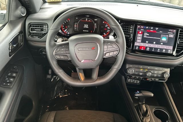 New 2026 Triple Nickel Exterior Paint Dodge GT image 13
