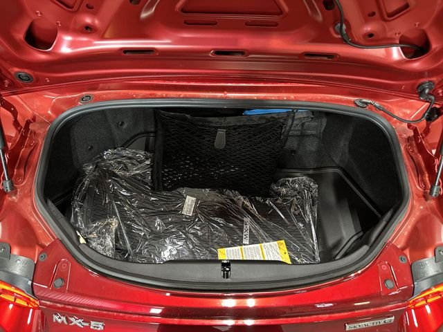 New 2026 Red Mazda Club image 23