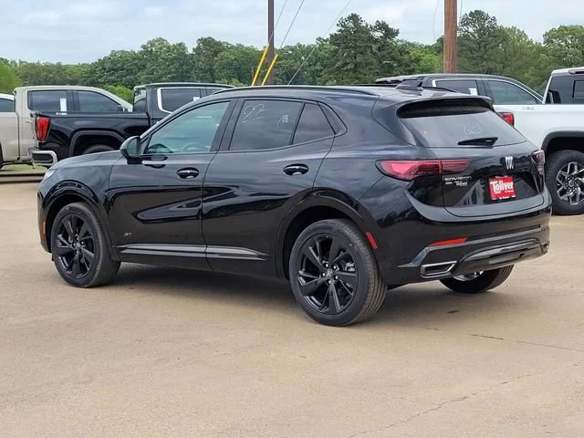 2026 Buick Envision Sport Touring - Photo 4