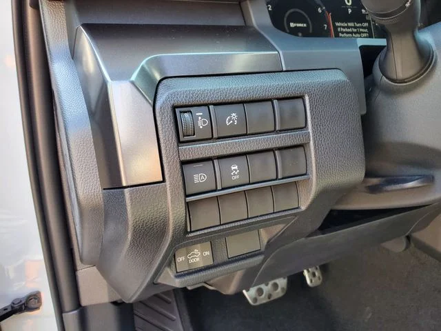 New 2026  Toyota TRD Sport image 18