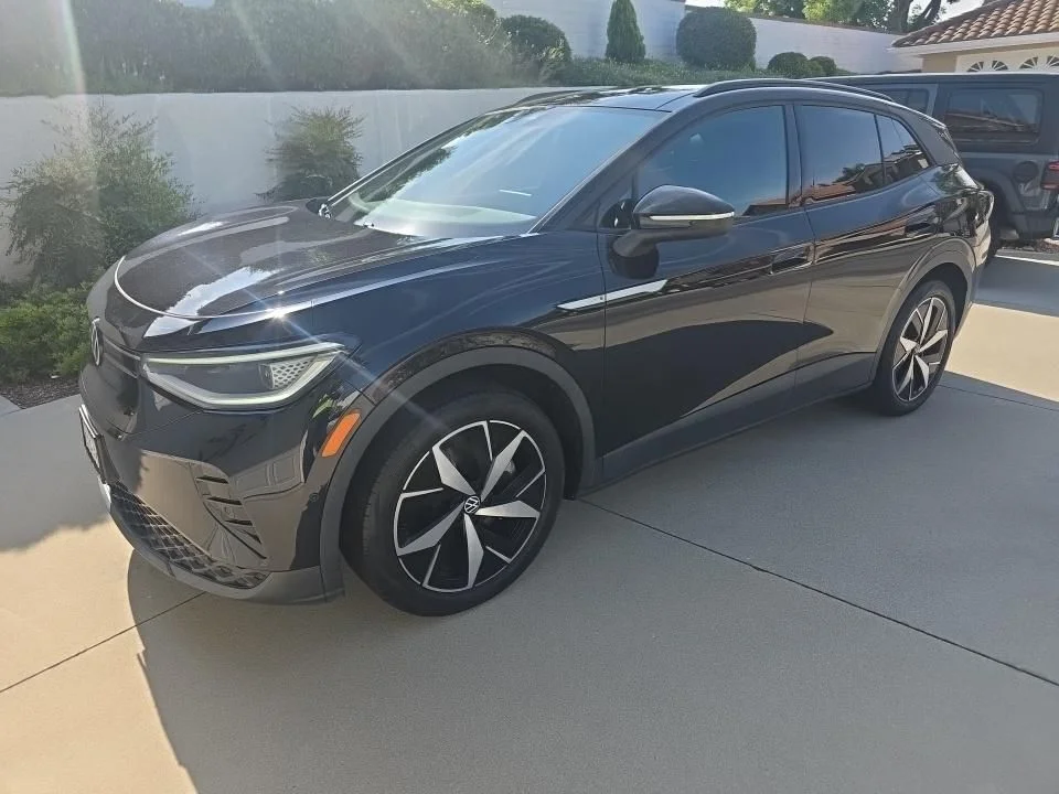 2023 Volkswagen ID.4