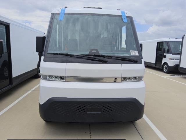 Used 2024 White BrightDrop Base image 6