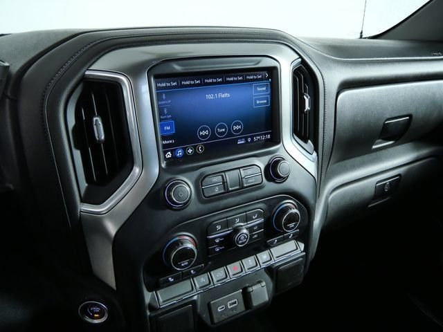 Used 2019 Black Chevrolet LT image 20