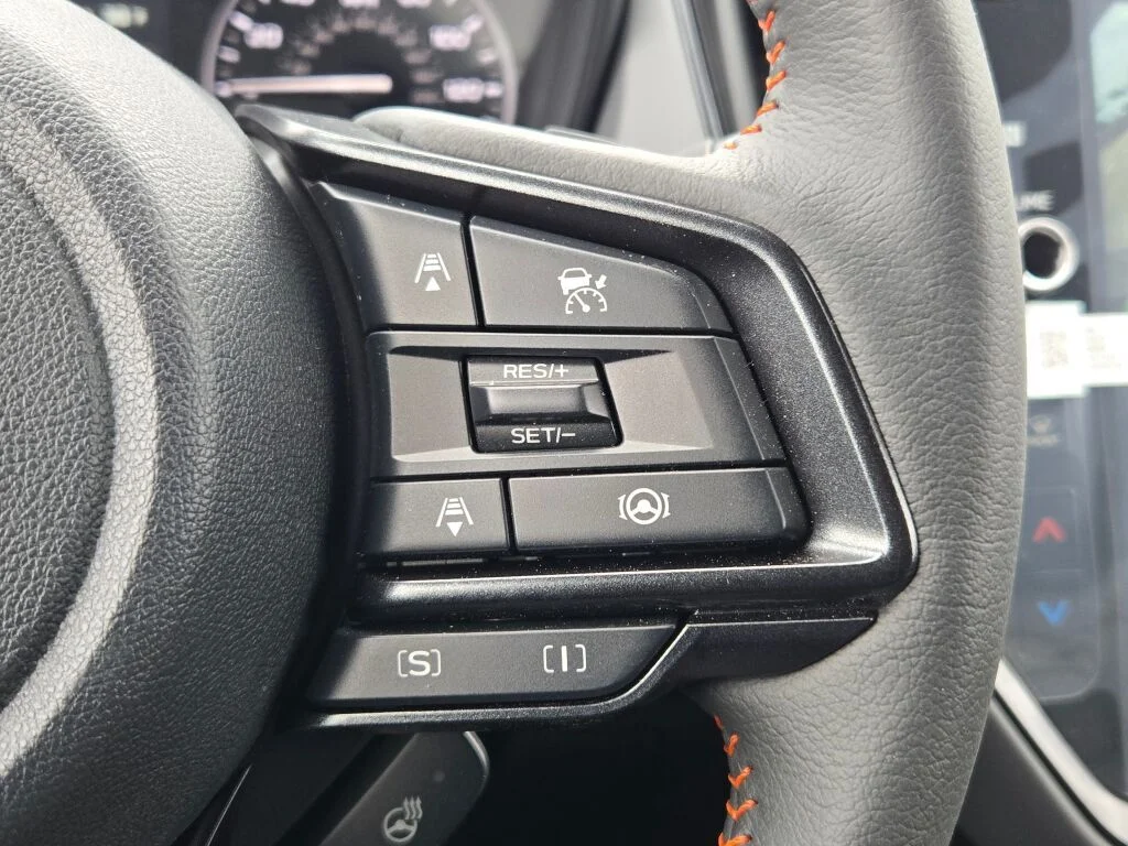 2026 Subaru Crosstrek Limited - Photo 29