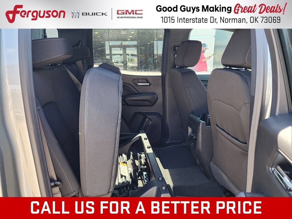 2026 GMC Canyon Elevation - Photo 44