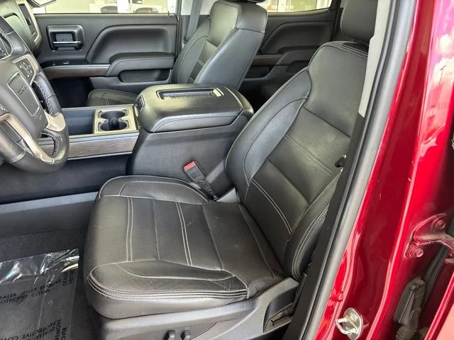 Used 2018 Red GMC Denali image 14