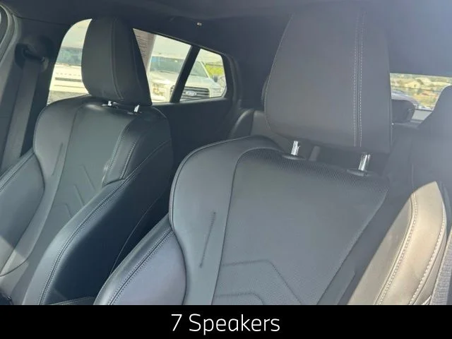 Used 2025 Gray BMW xDrive28i image 14