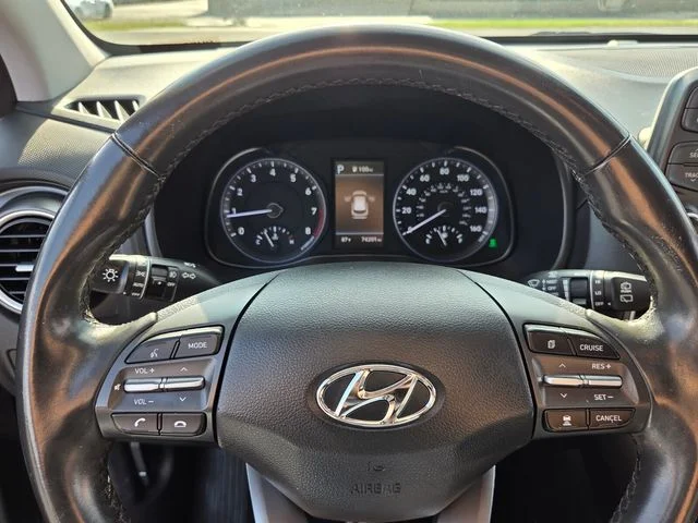 Used 2020 Gray Hyundai Ultimate image 29