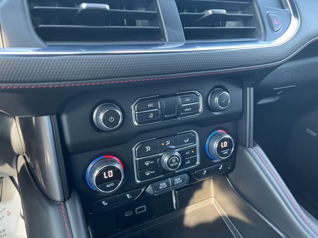 Used 2022 Black Chevrolet RST image 20