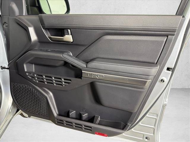 Certified Used 2024 CELESTIAL SILVER Toyota  image 14