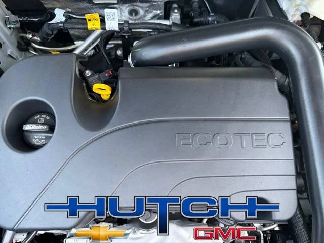 New 2026 Summit White GMC Elevation image 11