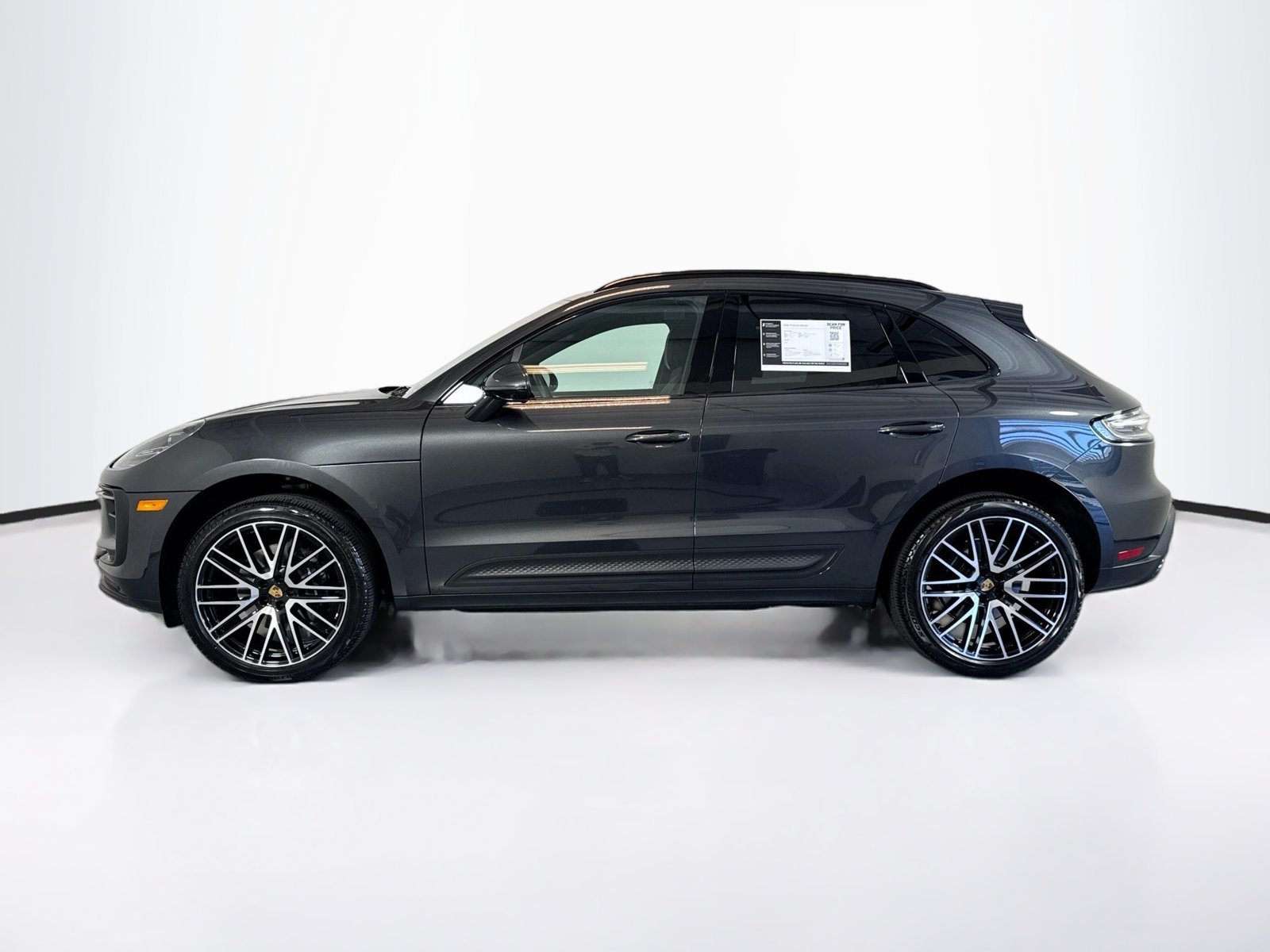 Used 2026 Volcano Grey Porsche  image 2