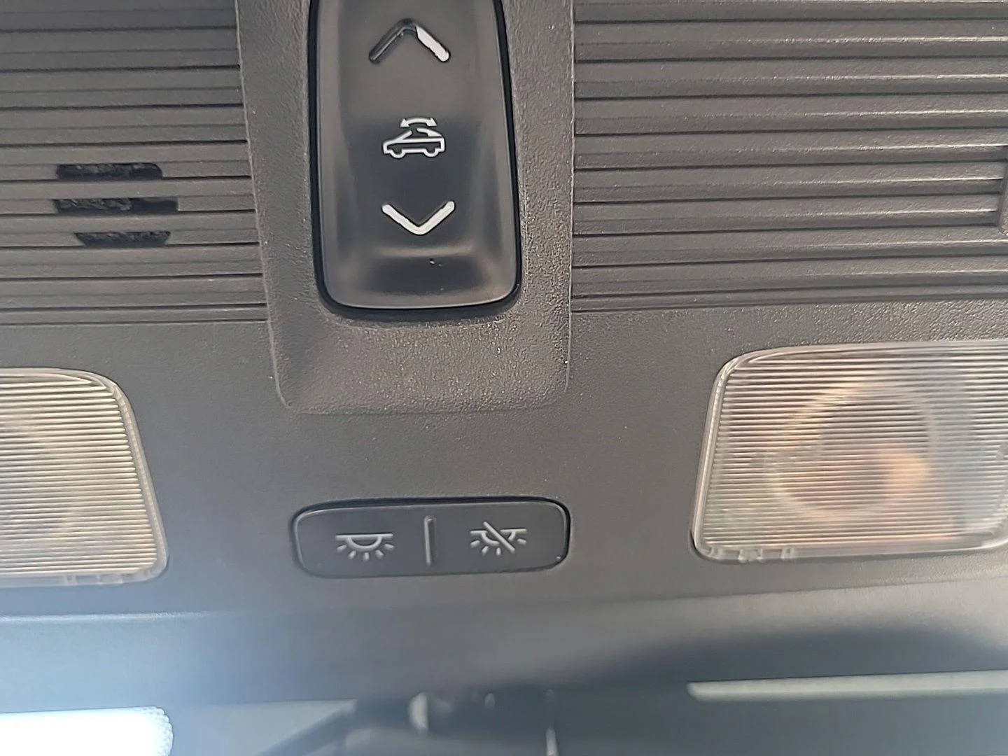 Used 2024 Shadow Black Ford EcoBoost Premium image 10