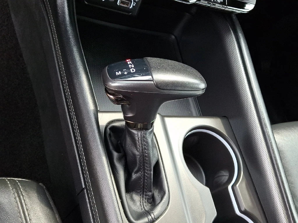 Used 2022 DB Black Clearcoat Dodge GT image 22