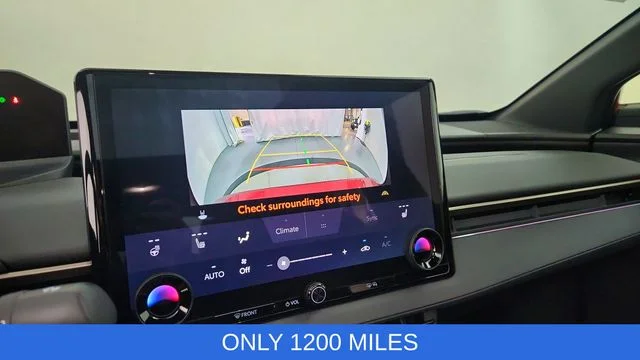 Used 2026 Red Toyota XLE image 27
