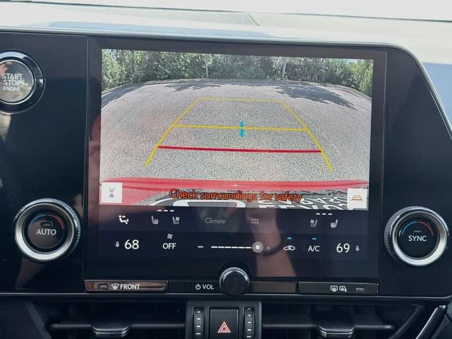 Certified Used 2024 Red Line Lexus NX 250 Premium image 33