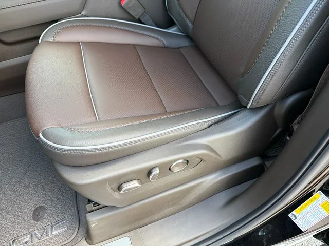 2026 GMC Sierra 1500 Denali - Photo 21