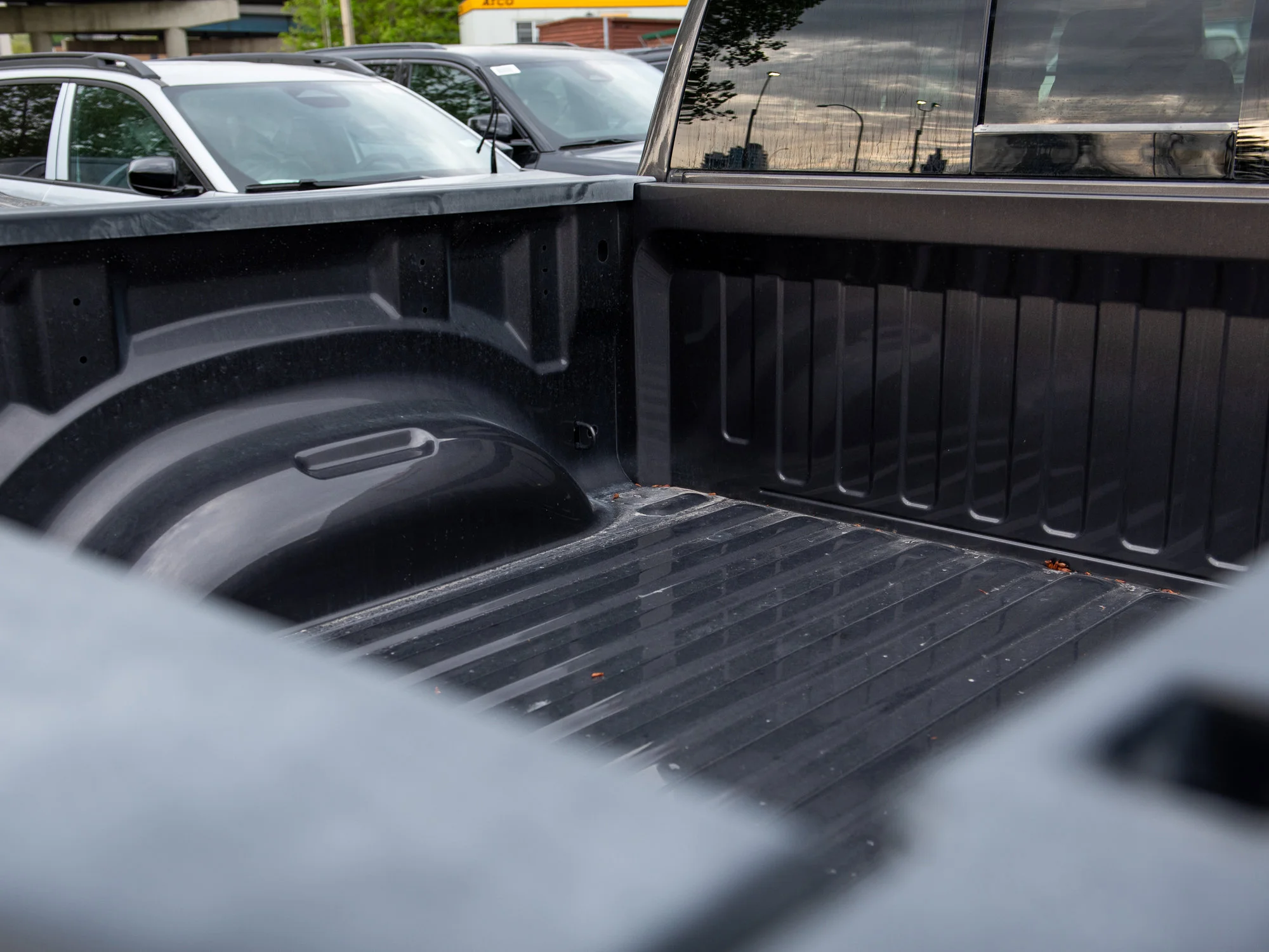 New 2026 Grey RAM Sport* image 6