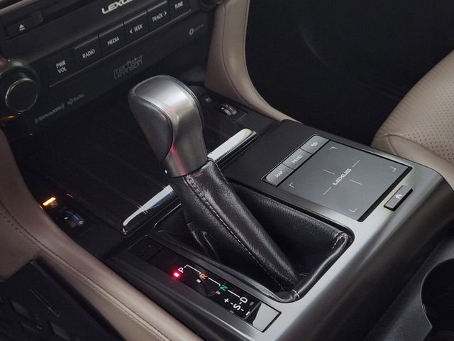 2022 Lexus GX LUXURY - Photo 22
