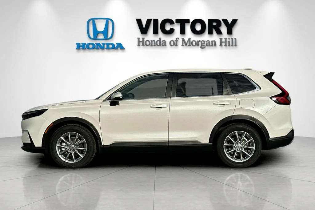 New 2026  Honda EX image 7