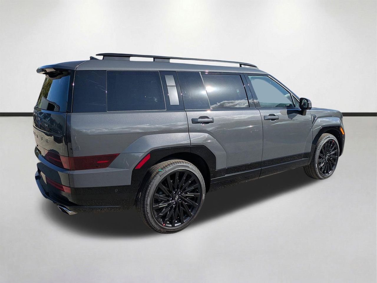 New 2026 Ecotronic Gray Hyundai Calligraphy FWD image 5