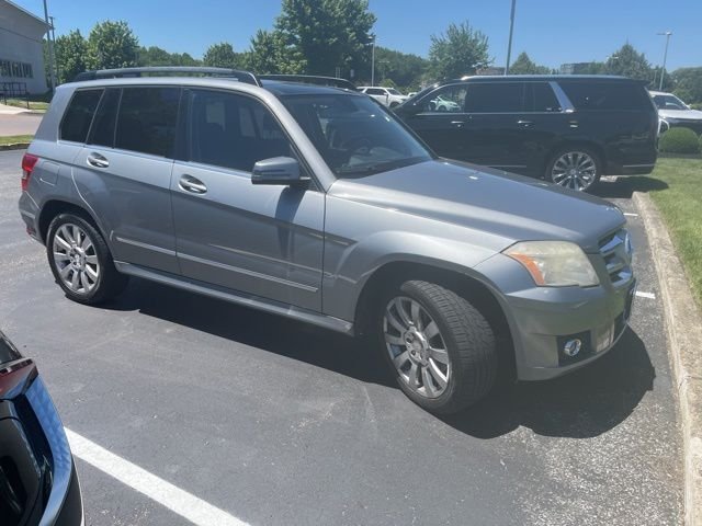 Used 2012 Mercedes-Benz GLK-Class GLK350 with VIN WDCGG8HB9CF918811 for sale in Mount Laurel Township, NJ