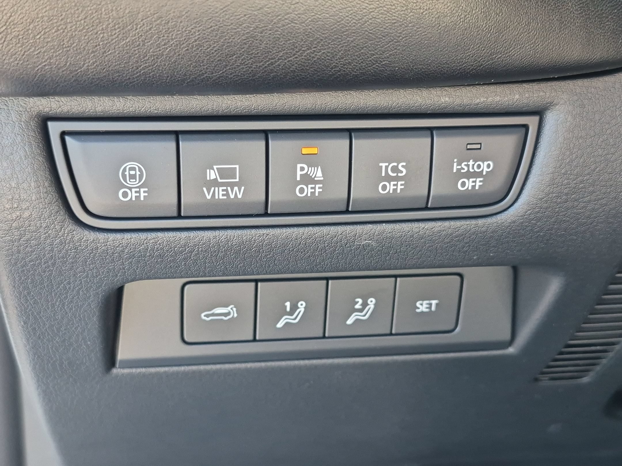 2026 Mazda CX-50 Premium Plus - Photo 21