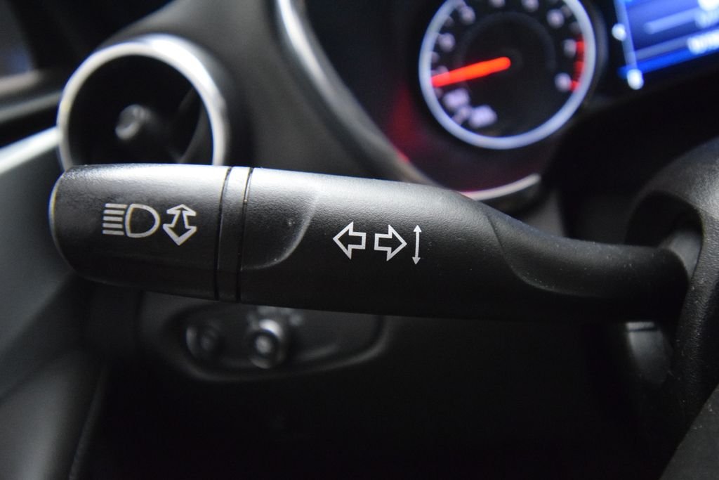 Used 2019 Black Chevrolet Base image 32