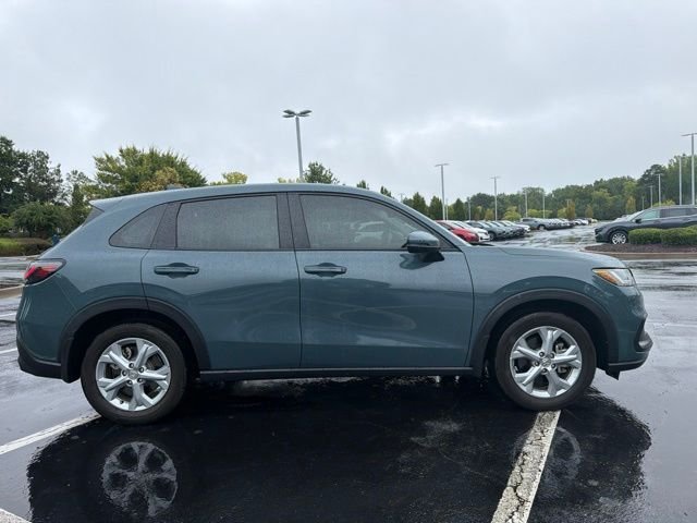 Certified Used 2024 Nordic Forest Pearl Honda LX image 5