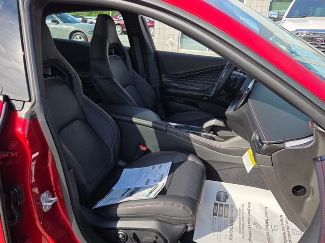 New 2026 Redeye Dodge Scat Pack Plus image 17