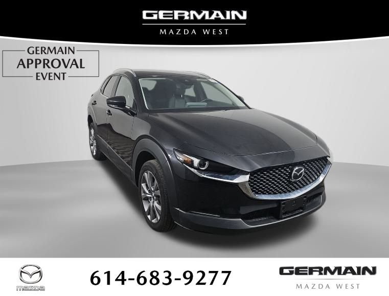 2023 Mazda CX-30 Select
